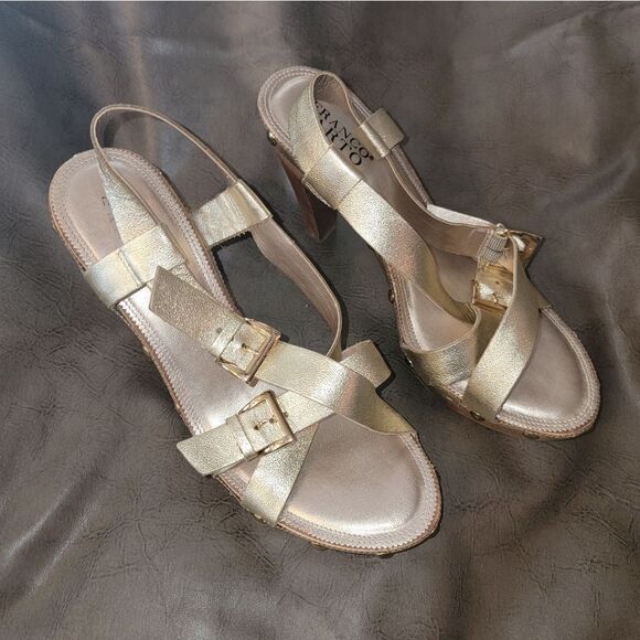 Franco Sarto heel - Picture 1 of 5